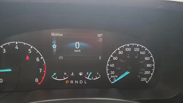 2022 Ford Maverick XLT-AWD-BACK UP CAMERA-BLUETOOTH-CARPLAY in Cars & Trucks in Leamington - Image 11