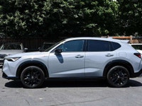 Platinum Elite A-Spec|AWD|Leather|Sunroof|Navi 2026 Acura ADX Platinum Elite A-Spec Platinum Elite A... (image 4)