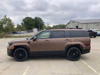 Dealer Certified Pre-Owned. This Hyundai Santa Fe boasts a Intercooled Turbo Regular Unleaded I-4 2.... (image 9)