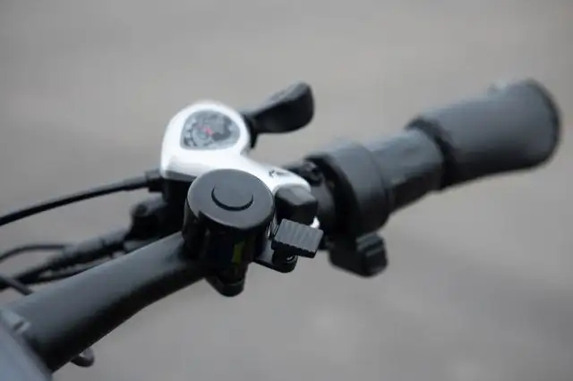 2024 Vamoose Cycle Super Odin Xi in Street, Cruisers & Choppers in Strathcona County - Image 8