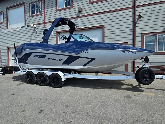 2022 MB Sports F24 FINANCING AVAILABLE in Powerboats & Motorboats in Kelowna - Image 3