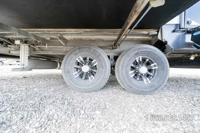 2023 Heartland Bighorn 3215RL in Travel Trailers & Campers in Kelowna - Image 63