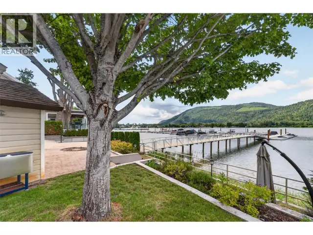 8242 97A Highway Unit# 80 Mara, British Columbia in Condos for Sale in Kamloops - Image 29