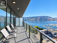 238 Leon Avenue Unit# 1901 Kelowna, British Columbia Kelowna Preview