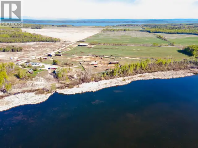 20624 KENNY DAM ROAD Vanderhoof, British Columbia in Houses for Sale in Vanderhoof - Image 33
