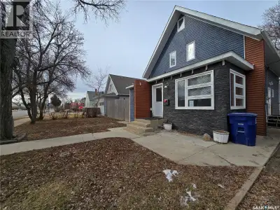 Welcome to 523 King Street. This great character home has seen tons of updates. Sitting on a huge lo...