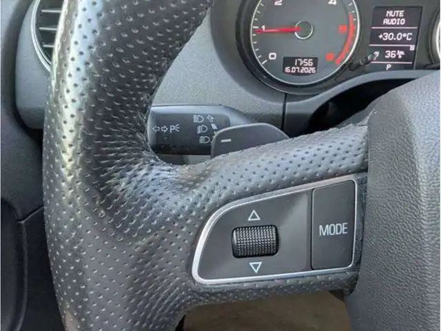2012 Audi A3 Progressiv5407141012399923218