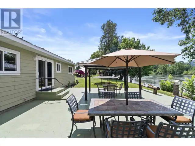 7088 97A Highway Grindrod, British Columbia in Houses for Sale in Vernon - Image 14