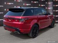 Check out this 2022 Land Rover Range Rover Sport HSE Dynamic before someone takes it home! *Get Your... (image 5)