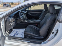 Finance this vehicle! Apply at stonebridgeauto.com 2017 Lexus RC 300 with 93000km. 3.5L V6 AWD. Clea... (image 7)