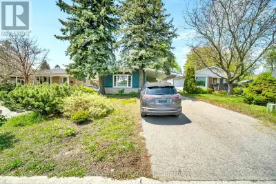 Spacious Lower-Level bungalow available for lease, offering two well-sized bedrooms ideal for a fami...