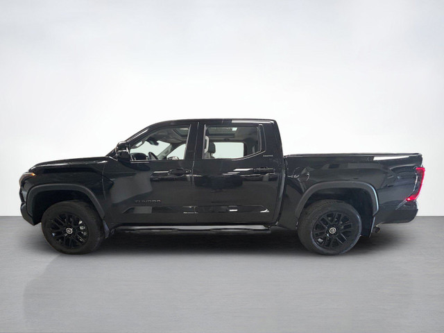 2024 Toyota Tundra Limited | Gray Leather | Panoramic Sunroof in Cars & Trucks in Calgary - Image 2
