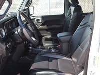 Used | Jeep | Wrangler | Sahara | 2024 | Grey | 4x4 | Navigation System The 2024 Jeep Wrangler Sahar... (image 5)