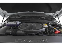 For a quick response please text 403-820-9940. AMVIC licensed business The 2026 Ram 1500 Rebel in fi... (image 8)