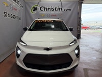 BOLT EUV LT, FINANCEMENT A PARTIR DE 2.99%, CARPLAY, ANDROID AUTO, RADAR DE RECUL, CAMERA DE RECUL,... (image 1)