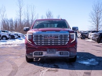 This 2024 GMC Sierra 1500 Denali is powered by a 5.3L V8 engine paired with a smooth automatic trans... (image 2)