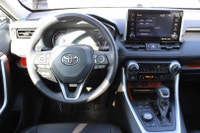 Elevate Your Drive: 2020 Toyota Rav4 Trailin. Embark on a Journey of Style and Performance with the... (image 9)