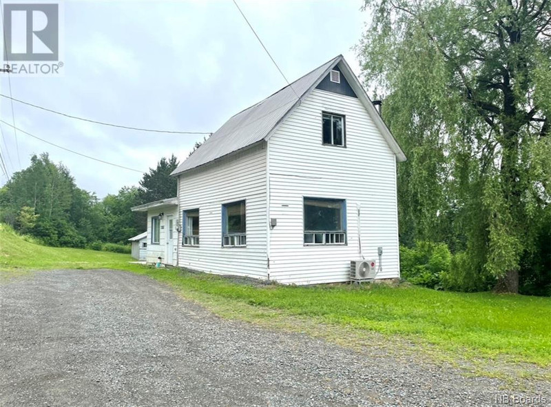 4597 Juniper Road FlorencevilleBristol, New Brunswick Houses for