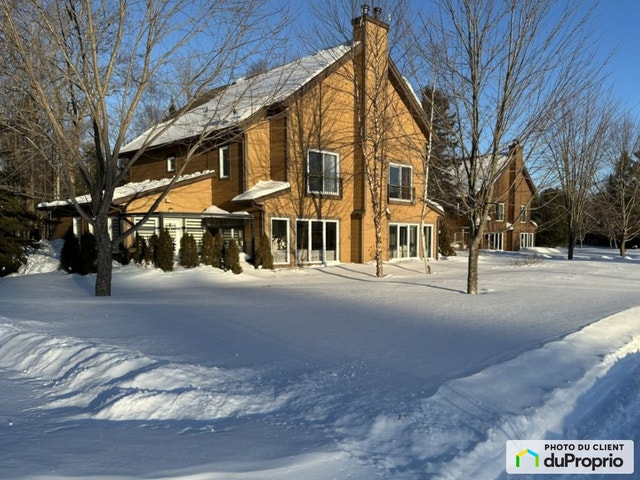 $599,999 - Villa for sale in Lachute — photo 3