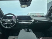 This Cadillac LYRIQ has a durable Electric engine powering this Automatic transmission. *Get Your Mo... (image 9)