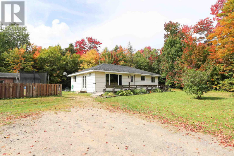 2923 Highway 17 Goulais River, Ontario Houses for Sale Sault Ste