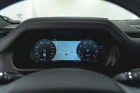 Land Rover Defender 110 P400 X-Dynamic SE 2025: - Extérieur noir métallisé SANTORINI et intérieur en... (image 4)