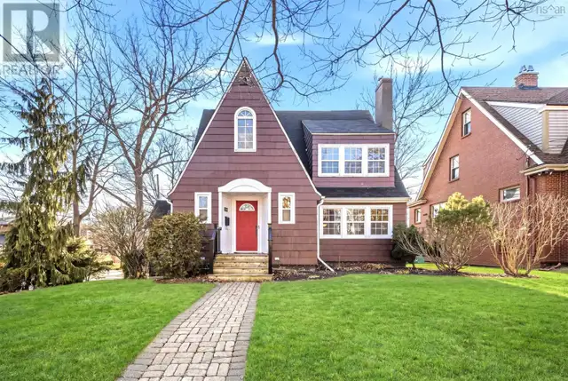 1638 Beech Street Halifax, Nova Scotia in Houses for Sale in City of Halifax - Image 2