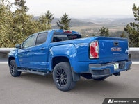 Ready for adventure and daily demands, this 2021 GMC Canyon Crew Cab Pickup 4WD Elevation, with only... (image 2)