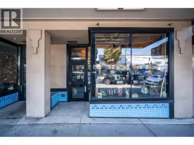 An opportunity to acquire a Â±1,950 sq. ft. commercial retail property along the vibrant East Hastin...