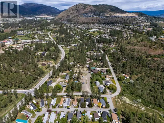 3585 Elk Road Unit# 30 West Kelowna, British Columbia in Houses for Sale in Penticton - Image 37