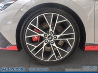 Hyundai Elantra N 2023 La conduite pure, la performance brute, le plaisir à l'état pur! (Manuelle) L... (image 5)