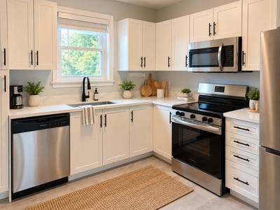 Unit 6 455 Cordach Crescent, Peterborough $1,795/month + hydro & water/sewer 1 parking space include...
