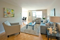 SPACIOUS BACHELOR APARTMENT FOR RENT IN SARNIA! SELECT APARTMENTS FULLY REVITALIZED WITH PREMIUM UPG... (image 3)