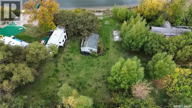Mission Seasonal Lake Lot North Qu'Appelle Rm No. 187, Saskatche in Land for Sale in Regina - Image 3