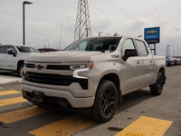 This Chevrolet Silverado 1500 delivers a Gas V8 5.3L/325 engine powering this Automatic transmission... (image 3)