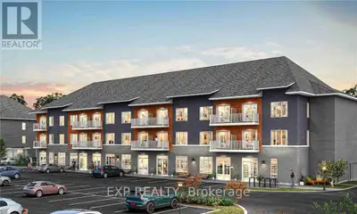 LIMITED TIME ONLY - NO CONDO FEES FOR TWO YEARS!! Experience modern living at its finest with The Be...