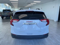 Drive away in this *2023 GMC Terrain SLE AWD*, a versatile and efficient SUV designed for all-season... (image 3)