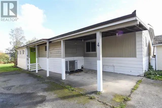4 1451 Perkins Rd Campbell River, British Columbia in Houses for Sale in Campbell River - Image 11