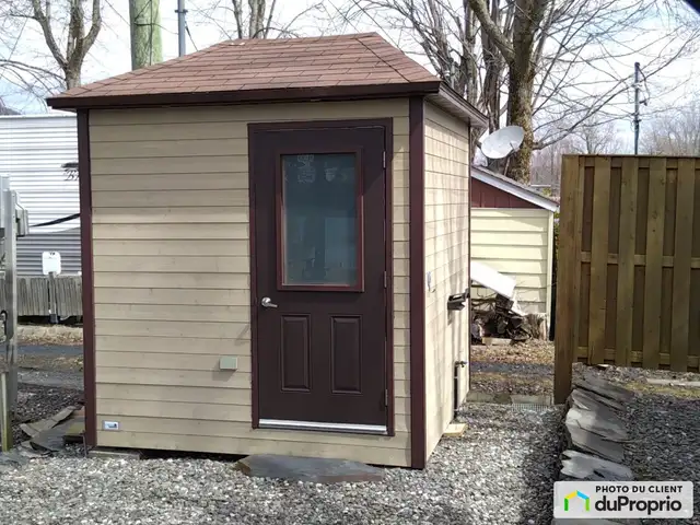 $275,000 - Recreation lot for sale in Hatley in Land for Sale in Sherbrooke - Image 5