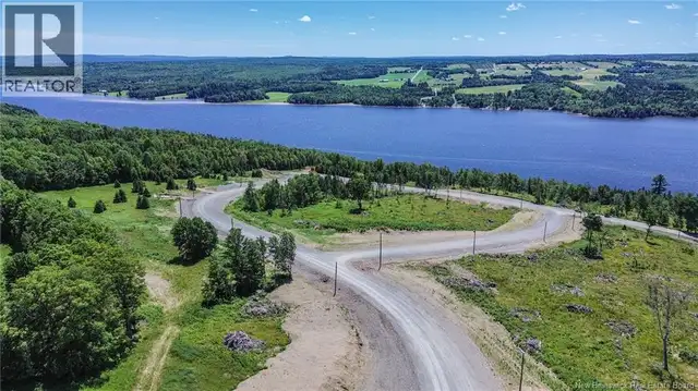 Lot 22-22 Route 616 Keswick Ridge, New Brunswick in Land for Sale in Fredericton - Image 4