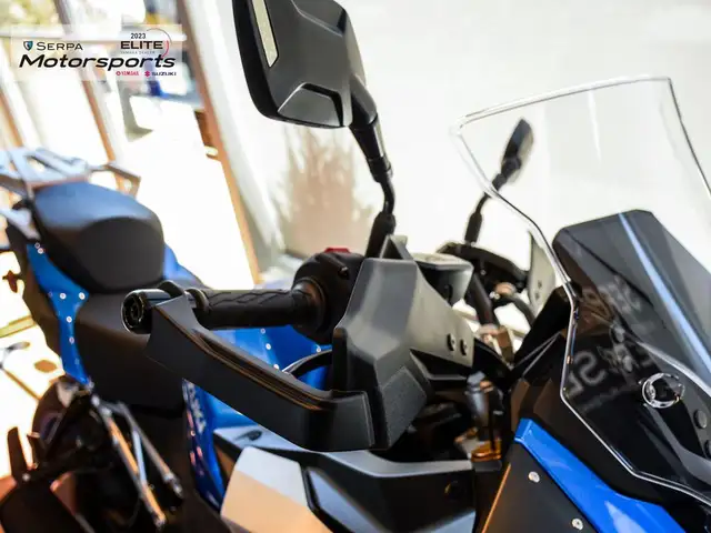 2024 Suzuki GSX-S1000GX in Street, Cruisers & Choppers in Markham / York Region - Image 15