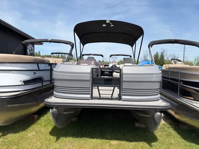 2025 Starcraft GX 20 R HD W/Mercury 60 4-Stroke CT in Powerboats & Motorboats in Ottawa - Image 4