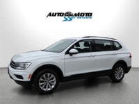 SAFETY INCLUDED ACCIDENT FREE SERVICE RECORDS LOCAL ONTARIO CAR Nice Clean Volkswagen Tiguan 4Motion... (image 2)