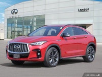 Come visit our London Infiniti team, you can find us at 1055 Wharncliffe Rd S Suite 101, London, ON... (image 6)