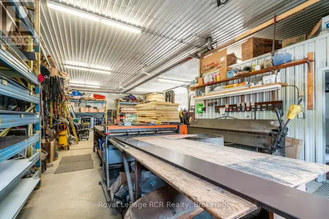 74 14TH AVENUE Hanover, Ontario in Commercial & Office Space for Sale in Owen Sound - Image 22