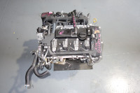 JDM Toyota Prius 2ZR FXE 1.8L Hybrid Engine Motor ONLY 2016-2021