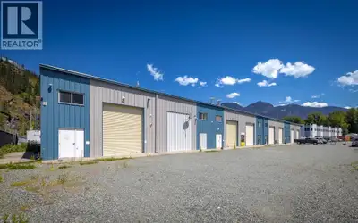 Rare opportunity to purchase 3 strata lots(numbers 6,7 &8 of 8 strata lots) that have been combined...