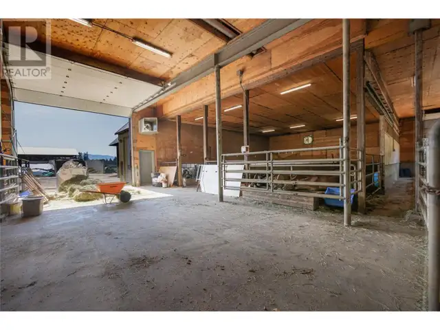 9982 97B Highway Enderby, British Columbia in Land for Sale in Vernon - Image 16
