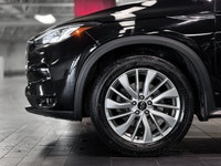 Only 30,577 kms! The 2023 INFINITI QX50 PURE is an elegant, spacious premium compact crossover that... (image 7)