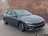 Check out this 2025 Hyundai Elantra Preferred while we still have it in stock! *You Can't Beat the P... (image 6)
